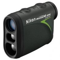 Nikon ARROW ID 3000 GRN