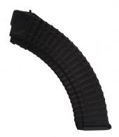 ProMag AK-A19 AK-47 Magazine 40RD 7.62X39mm Black Polymer - AKA19 ProMag AK-A19 AK-47 Magazine 40RD 7.62X39mm Black Polymer - AKA19