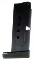 ProMag TAU-18 Taurus TCP Magazine 6RD 380ACP Blued Steel - TAU18 ProMag TAU-18 Taurus TCP Magazine 6RD 380ACP Blued Steel - TAU18