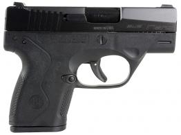 BerettaPromoNano9mm3.07"6+1BlkPolyGripBlk4140Stee BerettaPromoNano9mm3.07"6+1BlkPolyGripBlk4140Stee