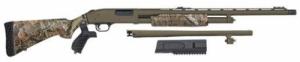 Mossberg & Sons 500C FLEX 12 24/18 - 55113 Mossberg & Sons 500C FLEX 12 24/18 - 55113