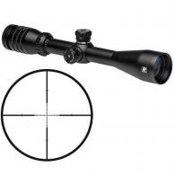 Redfield Battlezone 3-9x 42mm Obj FOV 30mm Tube Dia Blac - 117851 Redfield Battlezone 3-9x 42mm Obj FOV 30mm Tube Dia Blac - 117851