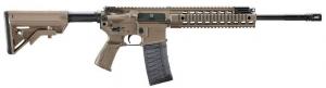 Sig Sauer Sig516 Patrol Gen 2 Semi-Automatic 5.56 - R516G216BPFDE