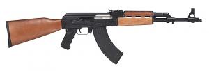 Century International Arms Inc. Zastava N-PAP AK-47 7.62x39mm Semi Auto Rifle - RI2087N Century International Arms Inc. Zastava N-PAP AK-47 7.62x39mm Semi Auto Rifle - RI2087N