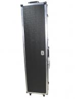 Vanguard Ranger Double Gun Case Aluminum Smooth Vanguard Ranger Double Gun Case Aluminum Smooth