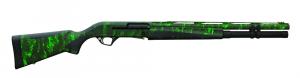 Remington Versa Max Zombie Green 8+1 3.5" 12ga 22" - 81025 Remington Versa Max Zombie Green 8+1 3.5" 12ga 22" - 81025