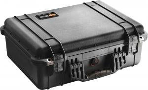 Pelican 1500 Series Accessory Case Plastic Smooth - 1520 Pelican 1500 Series Accessory Case Plastic Smooth - 1520