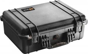 Pelican Series Accessory Case Plastic Smooth