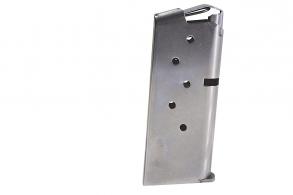 MAG DBF DB9 GEN4 9MM 6RD W/FLAT BTTM MAG DBF DB9 GEN4 9MM 6RD W/FLAT BTTM