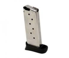 Walther Arms PPK/S 380 ACP 7 rd Stainless Finish wit Walther Arms PPK/S 380 ACP 7 rd Stainless Finish wit