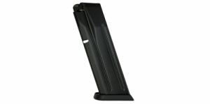 CZ-USA CZ P-07 Duty Magazine 16RD 9mm Blued Steel - 11186 CZ-USA CZ P-07 Duty Magazine 16RD 9mm Blued Steel - 11186