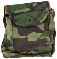 Outdoor Connection Value Game Bag Woodland Camo - BGGMVWC28159