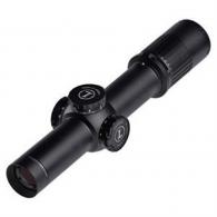 Leupold Mark AR Mod 1 Scope 1.5-4x20mm 1in. FireDot-G - 115387