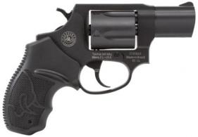 Taurus Model 85 Ultra-Lite Black 38 Special Revolver - 2850021ULFS
