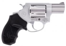 Taurus Model 85 Ultra-Lite Stainless Fixed Sight 38 Special Revolver Taurus Model 85 Ultra-Lite Stainless Fixed Sight 38 Special Revolver
