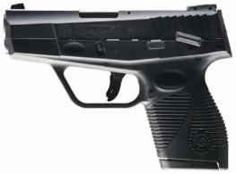 Taurus 740FS PT740 Slim 6+1 .40 S&W 3.2"