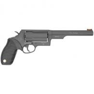 Taurus Judge Magnum Black 410/45 Long Colt Revolver - 2441061MAG Taurus Judge Magnum Black 410/45 Long Colt Revolver - 2441061MAG