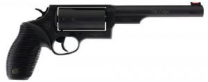 Taurus Judge Magnum Black 6.5" 410/45 Long Colt Revolver