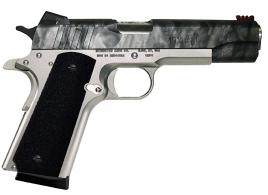 Remington Arms Firearms 1911 R1 Skull 45 Automatic Col - 96314 Remington Arms Firearms 1911 R1 Skull 45 Automatic Col - 96314