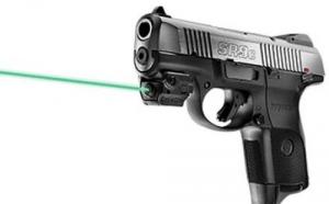LaserMax Micro II 5mW Red Laser Sight - LMSMICRO2R LaserMax Micro II 5mW Red Laser Sight - LMSMICRO2R