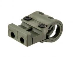 Troy VTAC Light Mount Green - MK4GRN Troy VTAC Light Mount Green - MK4GRN
