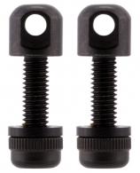 Outdoor Connection B03 Swivel Base Set Black Carbon Steel .75" - 300