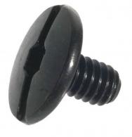 Outdoor Connection B08 Chicago Screw Set Universal Swivel Size Black - B08