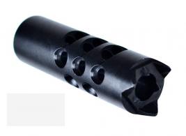 MasterPiece Arms Mini 9 Muzzle Brake Mini Pistol/Carbine 4140 Steel 3"
