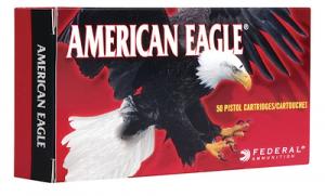 Federal American Eagle 45 Automatic Colt Pistol (ACP) - AE45AB Federal American Eagle 45 Automatic Colt Pistol (ACP) - AE45AB