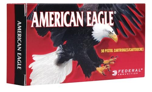 Federal American Eagle 45 Automatic Colt Pistol (ACP)