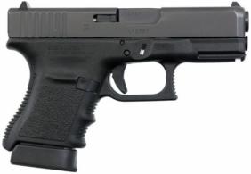 Glock G30S G3 10+1 .45 ACP 3.77" - PH3050201