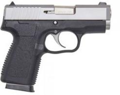Taurus 740SS PT740 Slim 6+1 40S&W 3.2