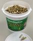 Remington Ammunition Golden Bullet .22 LR  Plate - Case of 4 buckets - 1622B