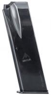 MEC-GAR Browning Hi-Power 9mm 15rd Nickel Finish - MGBHP15N MEC-GAR Browning Hi-Power 9mm 15rd Nickel Finish - MGBHP15N