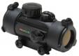 TruGlo Traditional 1x Red Dot Sight