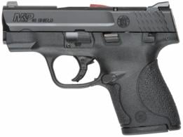 S&W M&P 40 Shield CA Compliant 40 S&W Pistol - 187020