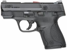 S&W M&P 40 Shield CA Compliant 40 S&W Pistol