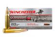 Main product image for Winchester Varmint X Ammo 223 Remington  40 gr Polymer Rapid Expansion 20 Round Box