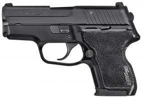 Sig Sauer E24-40-BSS-DAK P224 Nitron DAK 10+1 40S&W 3.5" - E2440BSSDAK