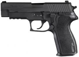 Sig Sauer 227R-45-BSS P227 Nitron 10+1 .45 ACP 4.4" - 227R45BSS