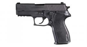Sig Sauer P227 Carry 45 Automatic Colt Pistol (AC - 227R345BSS Sig Sauer P227 Carry 45 Automatic Colt Pistol (AC - 227R345BSS
