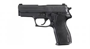 Sig Sauer P227 SAS G2 45 Automatic Colt Pistol