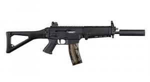 Sig Sauer Sig522 Commando Semi-Automatic 22 Long - R522LW2BCTT Sig Sauer Sig522 Commando Semi-Automatic 22 Long - R522LW2BCTT