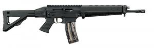 Sig Sauer Sig522 Classic Semi-Automatic 22 Long R - R522LW16BC Sig Sauer Sig522 Classic Semi-Automatic 22 Long R - R522LW16BC
