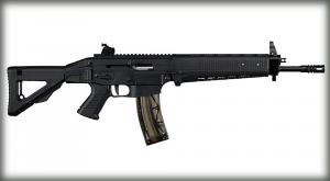 Sig Sauer Sig522 Classic CA Appr Semi-Auto 22 LR - R52218BCCA