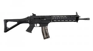Sig Sauer Sig522 SWAT *Ca Approved* Semi-Automat - R52218BCSCA Sig Sauer Sig522 SWAT *Ca Approved* Semi-Automat - R52218BCSCA