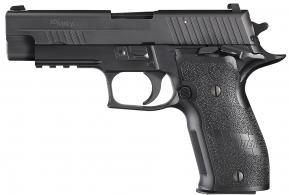 Sig Sauer E26R-9-BSE-SAO P226 Elite SAO 15+1 9mm 4.4" - E26R9BSESAO