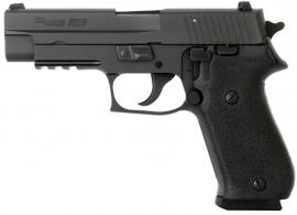 Sig Sauer P220 Standard *Ma Approved* 45 Automatic - 220RM45B Sig Sauer P220 Standard *Ma Approved* 45 Automatic - 220RM45B