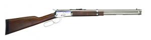 Puma .454 Casull 20" Round Stinless Hi-Viz 45 - PUM68012 Puma .454 Casull 20" Round Stinless Hi-Viz 45 - PUM68012