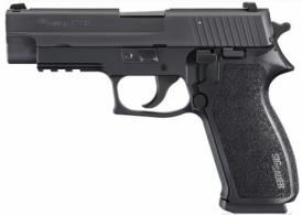 Sig Sauer 220RM-45-BSS P220 8+1 45ACP 4.4" Formerly Massachusetts Approved - 220RM45BSS Sig Sauer 220RM-45-BSS P220 8+1 45ACP 4.4" Formerly Massachusetts Approved - 220RM45BSS